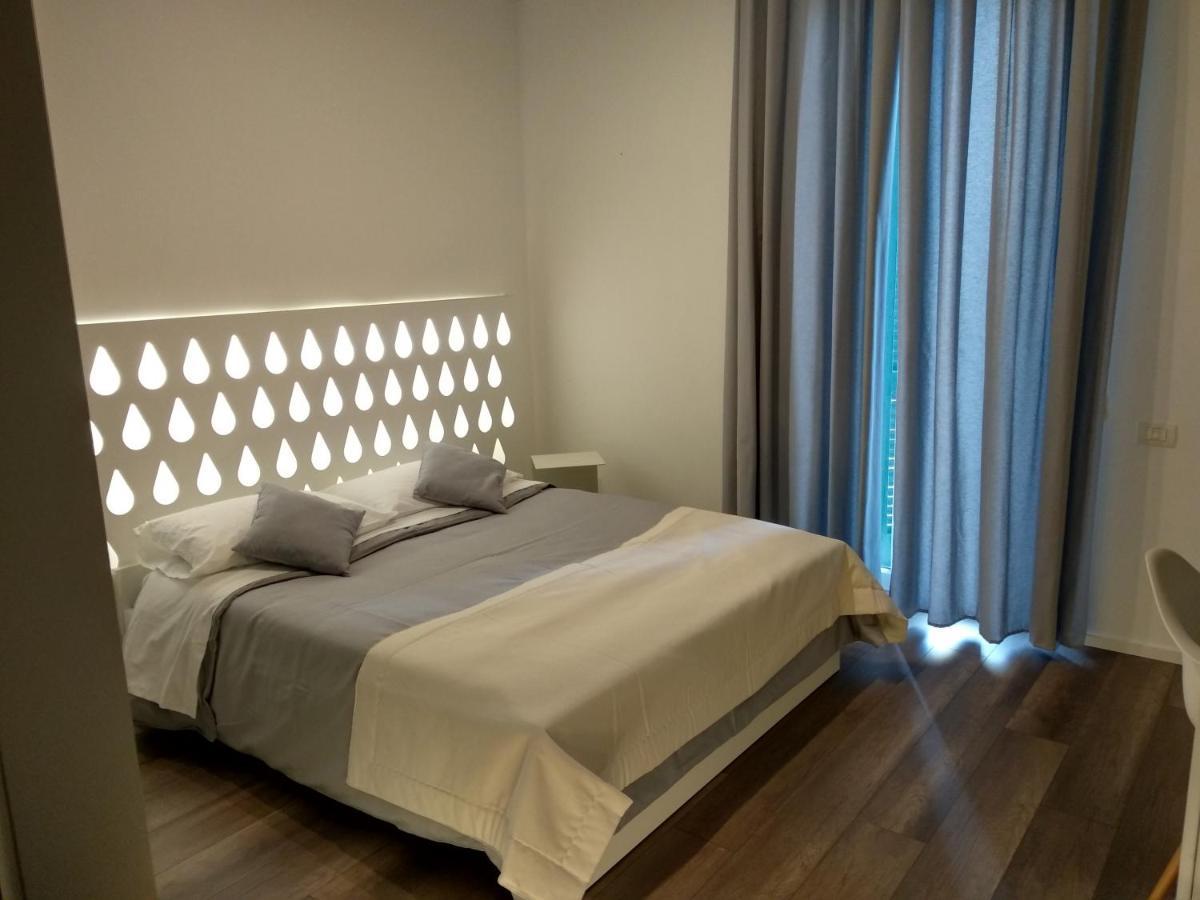 Dimora Mefite-Camere Con Bagno Privato E Self Check-In 马泰拉 外观 照片
