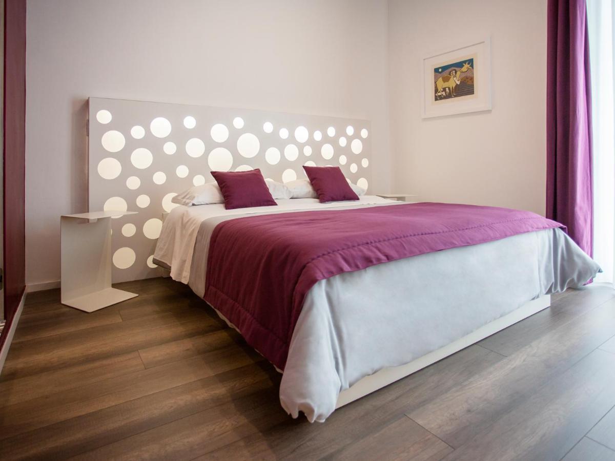 Dimora Mefite-Camere Con Bagno Privato E Self Check-In 马泰拉 外观 照片